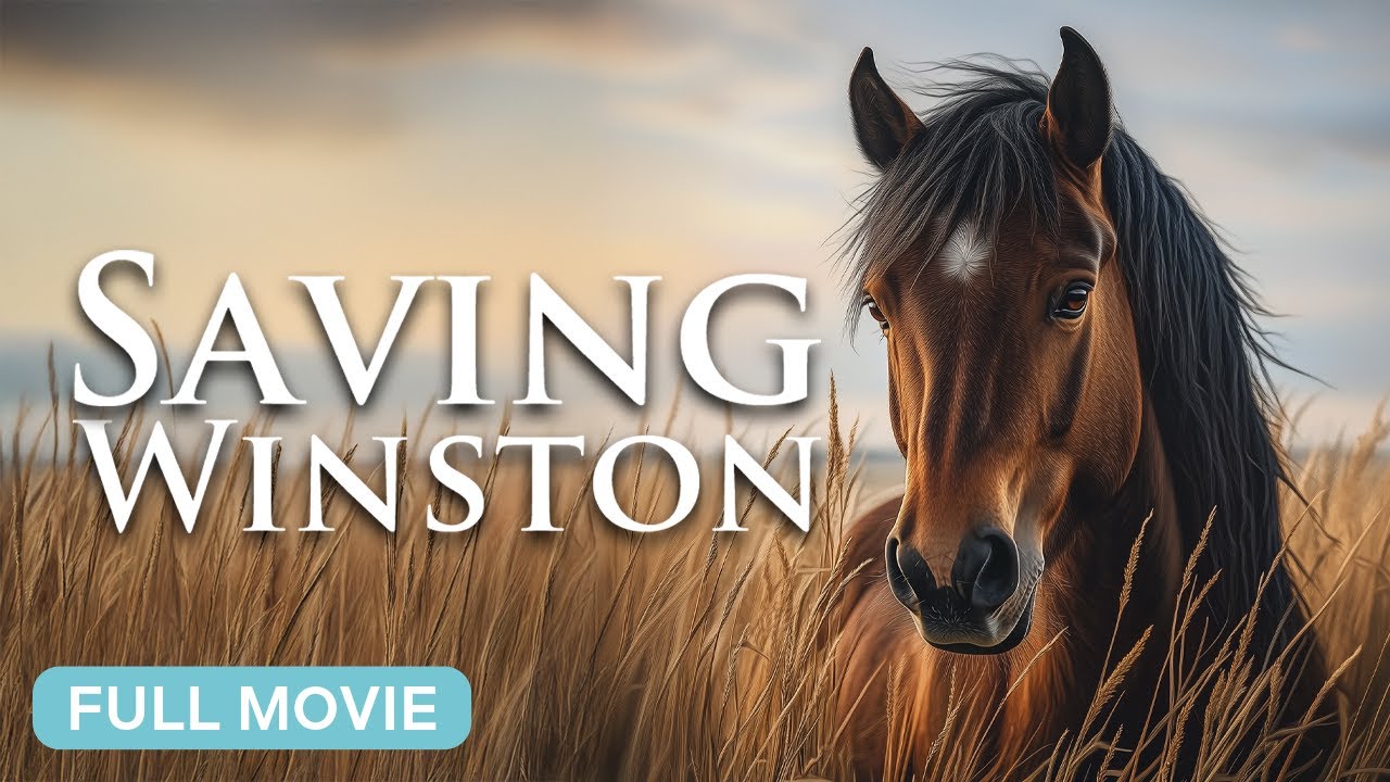 Saving Winston - Full Christian Movie | Pinnacle Peak Movies