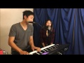 The Gift by Jim Brickman (JeremyKwaMusic cover feat. Audrey Wong)