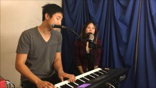 The Gift By Jim Brickman Jeremykwamusic Cover Feat. Audrey Wong