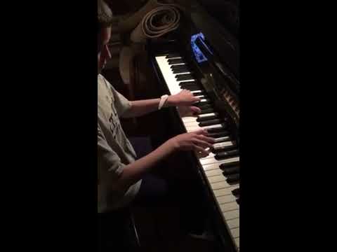 Andrew - misc songs - YouTube