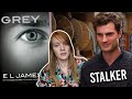 I Read 50 SHADES OF GREY From Christian's POV so You Don't Have To | Grey Explained