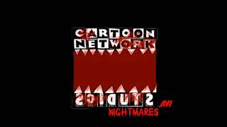 Cartoon Network Soiduts.avi Nightmares Logo Green Screen