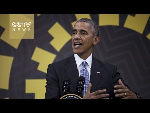 APEC 2016: Obama