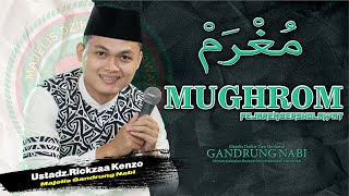 MUGHROM II JALLAMAN QOD ARSALAK II Majelis Gandrung Nabi Live Pejaren