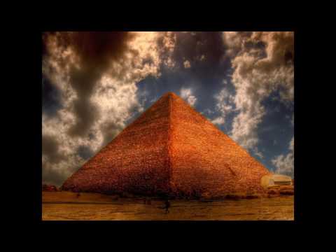 Videó: Milyen Előnyei Vannak A Piramis Meditációnak?