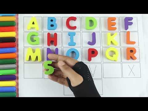 A for Apple