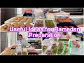 8 useful ideas for ramadan preparationpre ramadan preparation 2024