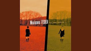 Video thumbnail of "Marianne Feder - L'hymne au contretemps"