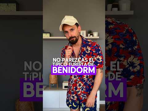 Outfit Hombre Verano