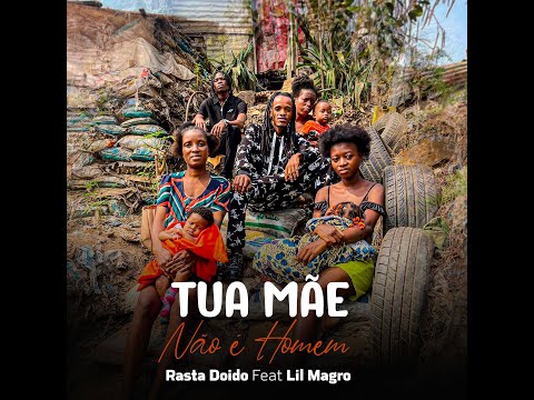 Tua Mãe Não