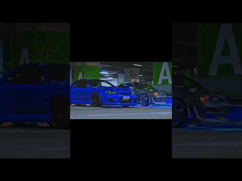 JDM Osaka Style