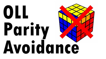 OLL Parity Avoidance Tutorial (OPA) (4x4+)