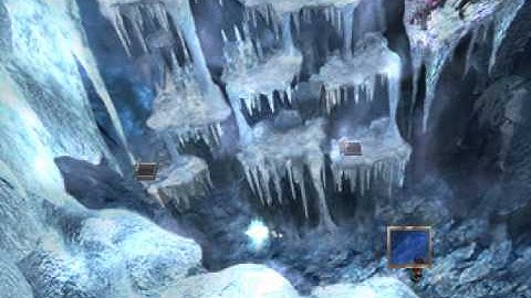 Legend of Dragoon Walkthrough Part 76a Phoenix Plume