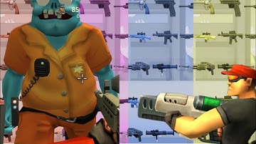 STRIKE FORTRESS BOX _ FULL GAME UNLOCKED ALL LEVELS GAMEPLAY PART 528