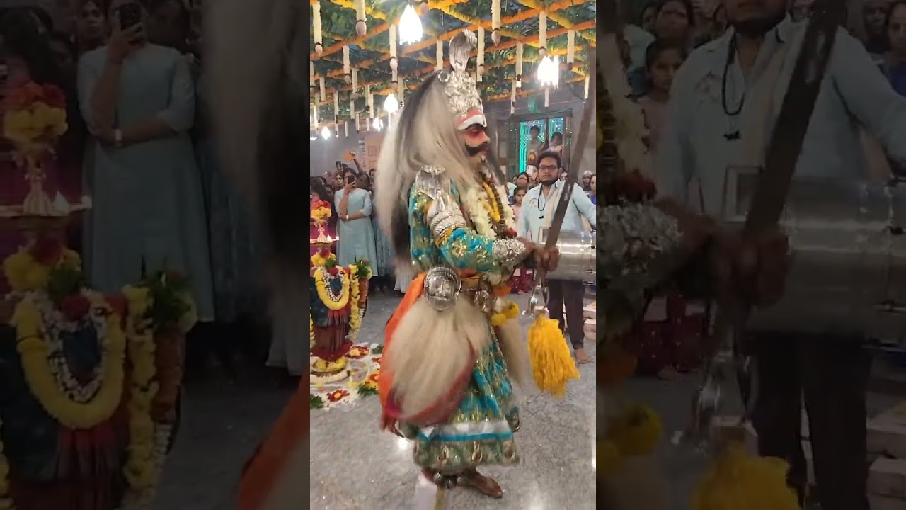 @veeragase @tamate #tamate_beats #veeragase #savanadhurga #veerabhadraswamy 