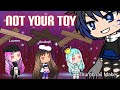 Toy | gacha life music video