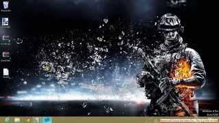 How To Install Samurize Themes For Winamp screenshot 5