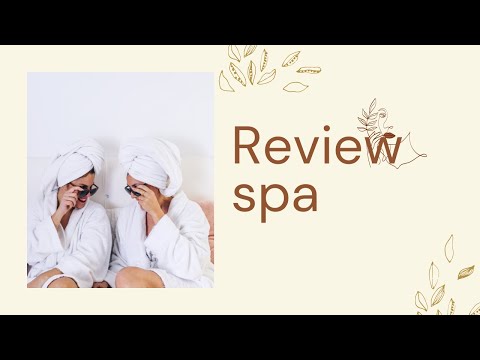 Review Spa-Review spa