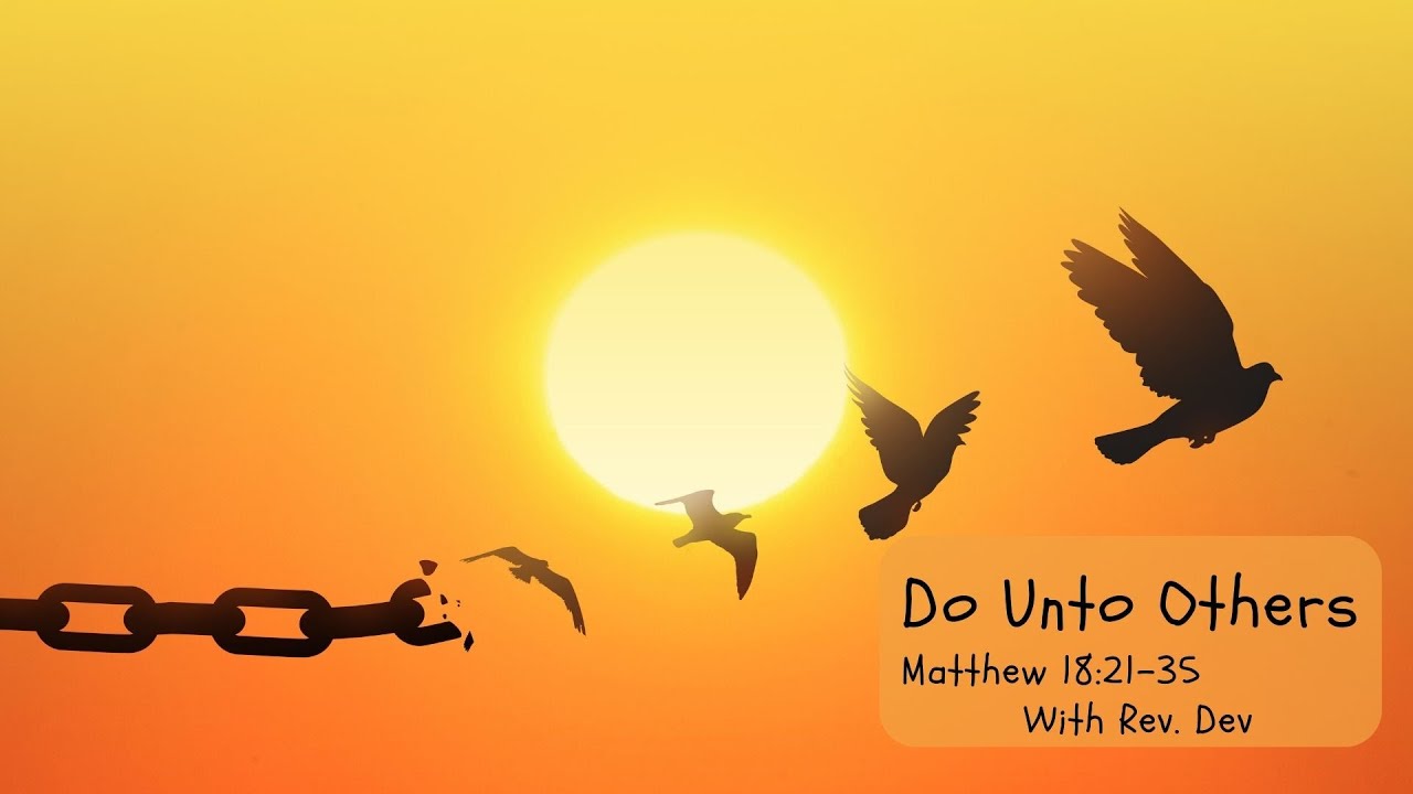 Do Unto Others YouTube