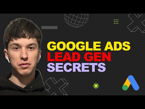 10 Google Ads