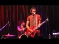 Gary Clark Jr - 3 O'Clock Blues (B.B. King & Eric Clapton cover)  Live 2013