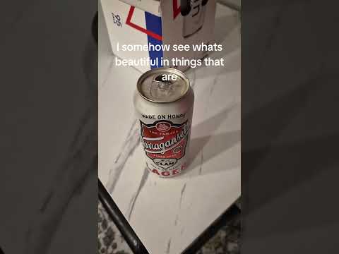 I Love Narragansetts So Much But This Was My Last One For Now Beer Fyp Ephemeral