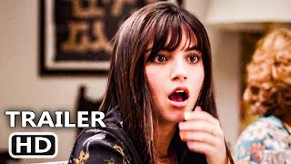 FATHER OF THE BRIDE Trailer (2022) Isabela Merced, Andy Garcia Movie