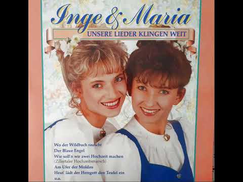 Inge & Maria