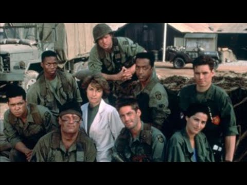 Tour of Duty
