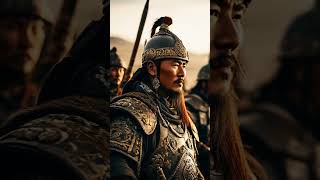 Legends Of Leadership Alexander, Genghis Khan, And Ashoka Shaping Civilizations