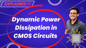 𝐃𝐲𝐧𝐚𝐦𝐢𝐜 𝐏𝐨𝐰𝐞𝐫 𝐃𝐢𝐬𝐬𝐢𝐩𝐚𝐭𝐢𝐨𝐧 𝐢𝐧 𝐕𝐋𝐒𝐈 𝐂𝐌𝐎𝐒 𝐂𝐢𝐫𝐜𝐮𝐢𝐭𝐬 | 𝐂𝐚𝐮𝐬𝐞𝐬 & 𝐎𝐩𝐭𝐢𝐦𝐢𝐳𝐚𝐭𝐢𝐨𝐧 | @vlsiexcellence ✅