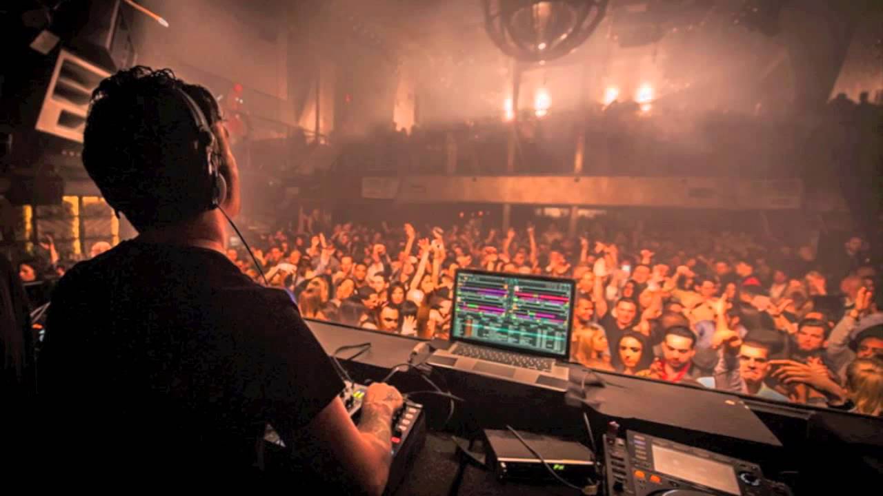 Watch Marco Darko - Any Kind of Fun (Original Mix) on YouTube