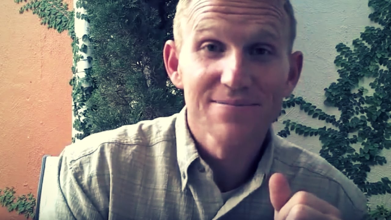 Overcome ANY Problem with this One Simple Technique