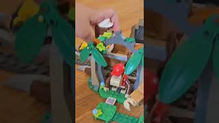 레고 슈퍼마리오 동킹콩 확장팩 #게임 #레고 #마리오 #lego #super mario #mario #lego super mario