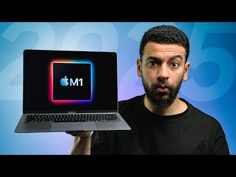 ليه في 2025 اشتريت   1 بعد خمس سنين من اصداره