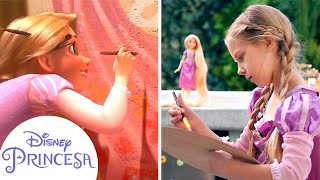 Actividades Mágicas De Las Princesas De Disney Disney Princesa