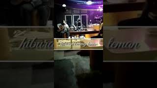 Ferdy marlay lelah caver Ipang kpj
