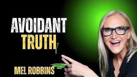 Why Avoidants Disrespect You and What it Actually Means. (They