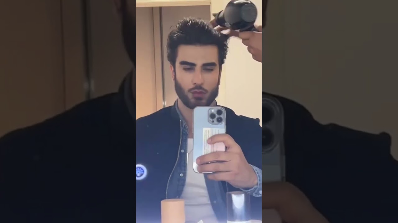 Imran Abbas || BTS