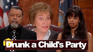 Judge Judy Episode 9981 - Best Amazing Cases 2025 | Judge Judy Full Episode