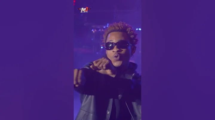 #Av Performs "Big Thug Boyz and Confession #shorts #felabration2022