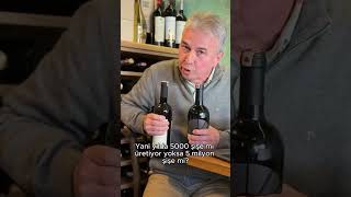 100 Tl Vs 1000 Tl Şarap Fiyat Farkının Sırrı Nedir?