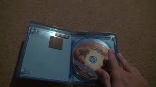 Spy Kids Triple Feature Blu Ray Unboxing