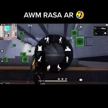 LEGAND OF AWM FREE FIRE STATUS // BlackY - XinG