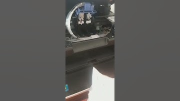 Error P02 Canon G3411