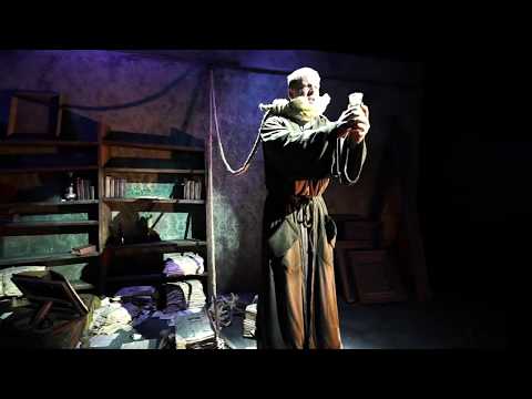 Goethe tragöödia FAUST (lav. Hendrik Toompere)