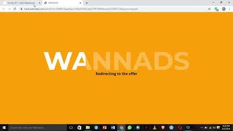 paidera com; external surveys and Pollfish surveys 2