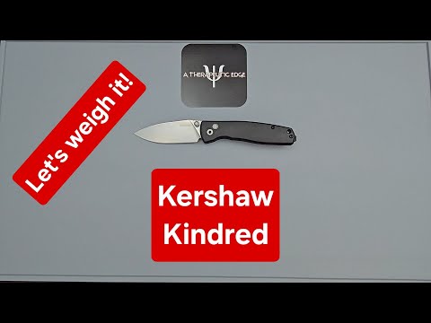 The weight of a Kindred - Kershaw continues to do it right      