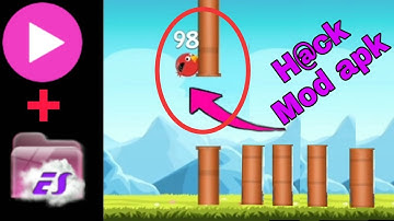 Flap up game hack mod apk 2020 new 100% working || Live Mx player flap up game u can win Unlimited