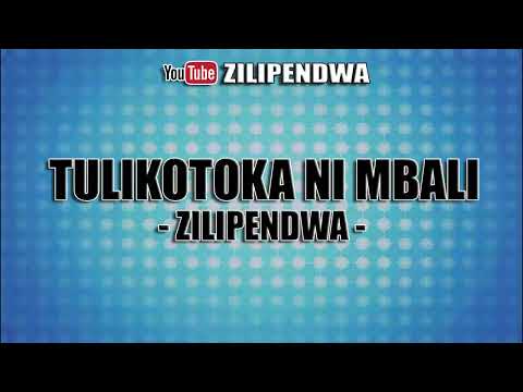 Tulikotoka Ni Mbali Juwata Jazz Band